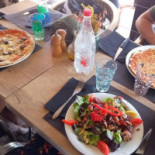 U Paradisu Nourriture