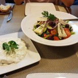 La Criee Rosny Nourriture