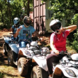 Parc De Loisirs Des Bouscaillous Exterior