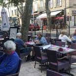 Parc De Loisirs Des Bouscaillous Exterior