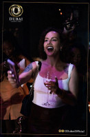 Tommi's Burger Joint Boisson