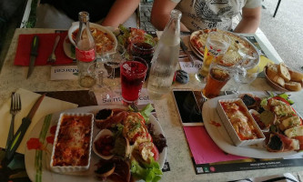 Au Bout Du Monde Comida