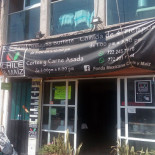 Brasserie Des Sangliers outside