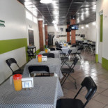 Brasserie Des Sangliers inside