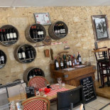 Brasserie Du Boucher inside