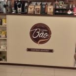 La Table D'amélie Carta