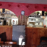 Bistrot De La Plage inside