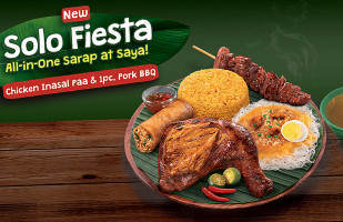 Campanile Dunkerque Est drink