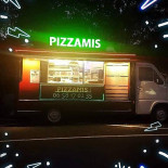 Pizzamis-auriol Exterior