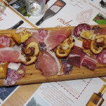 La Grangette De Biquette Carta