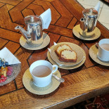 Château de la Treyne drink