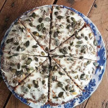 Pies And Potes Comida