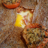 Aux Delices De Mia food