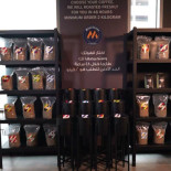 Crêperie Le Tilleul Cardápio