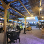 Le Bistrophil Extérieur