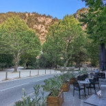 Le Bistrophil Extérieur