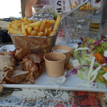 Pizzéria Crêperie Le Stromboli Boisson