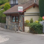 Ponsard Elie outside