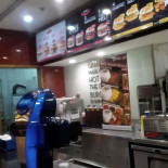 Les Comptoirs Casino À l'intérieur