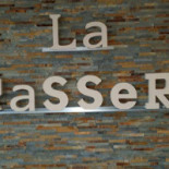La Brasserie Exterior