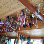 Au Petit Gourmet Dentro