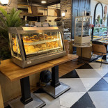 Kessari Inde À l'intérieur