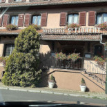 Hostellerie Saint-florent Exterior