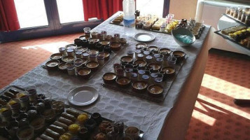 Le Sainte Cécile drink