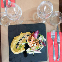 Le Bistrot des Bouchons Boisson