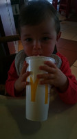 McDonald's drink