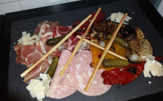 L'École Buissonnière Nourriture