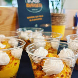 Le P'tit Bouchon drink