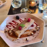 La Maison Thai at Rodez Nourriture