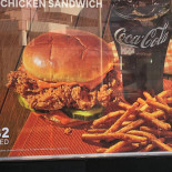 La Grange aux Loups Carta