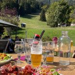 La Grange aux Loups Extérieur