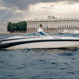 Au Qg De La Mer Extérieur