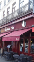 The Sherlock Pub