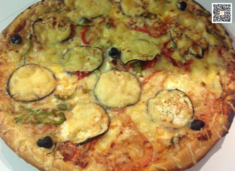 Wowo pizzas
