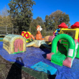 Mignon's Diner Exterior