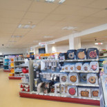 Mignon's Diner Dentro