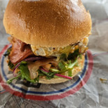 Mignon's Diner Comida