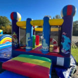 Mignon's Diner Exterior