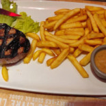 Buffalo Grill Saint-mard food