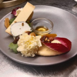 La Quich'notte Comida