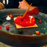 La Quich'notte Comida