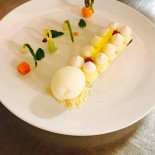 La Quich'notte Comida