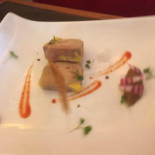 La Quich'notte Comida