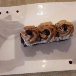 La Quich'notte Bebida