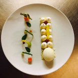 La Quich'notte Bebida