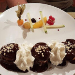 La Quich'notte Comida